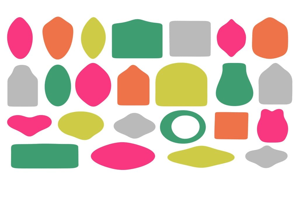 The myth of defaults